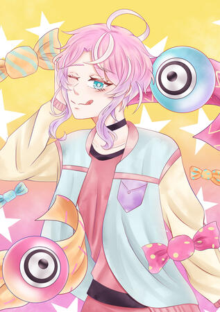 ramuda