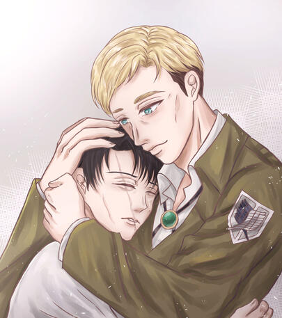 angsty eruri