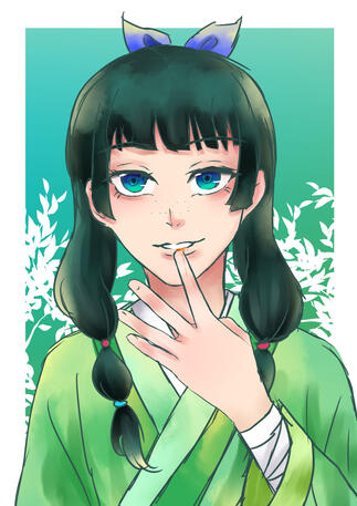 kagaribi